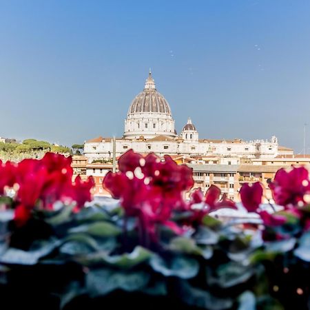 My San Pietro Home, Vaticano Róma Kültér fotó